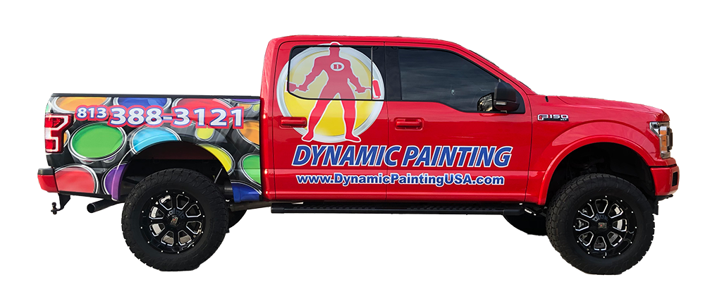 painting contractor tampa bay