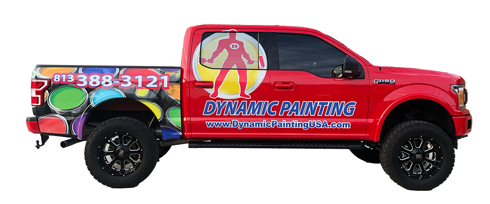 Painting Contractor Brandon Florida Dynamic Painting USA